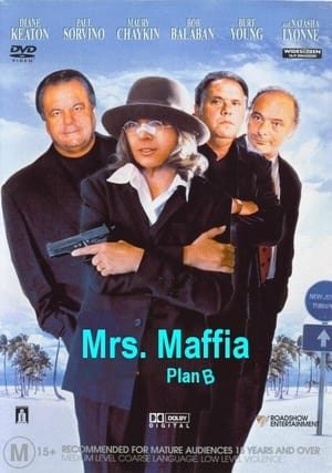 Mrs. Maffia