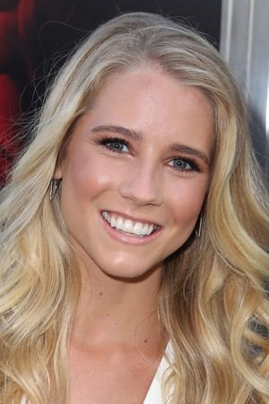 Cassidy Gifford profil kép