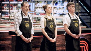 MasterChef Celebrity 2. évad Ep.4 4. epizód