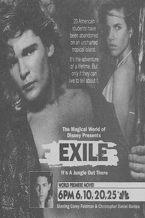 Exile poszter