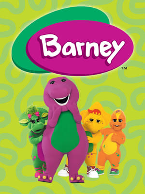 Barney és barátai