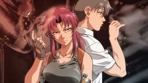 Black Lagoon kép