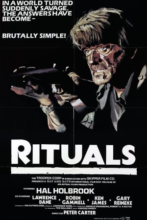 Rituals poszter