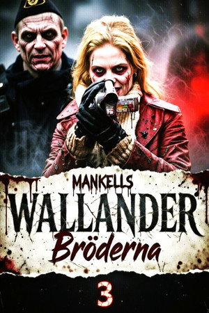 Bröderna poszter