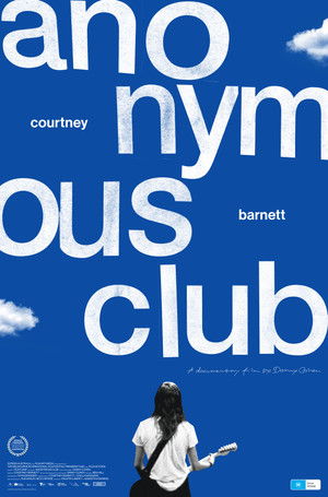 Anonymous Club poszter