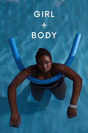 Girl and Body poszter