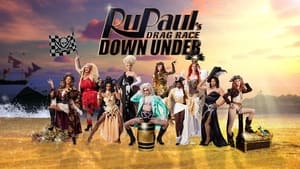 RuPaul's Drag Race Down Under kép