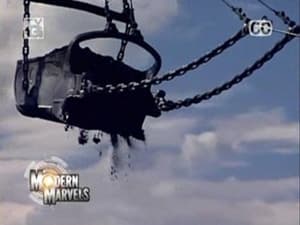 Modern Marvels Season 10 Ep.16 16. epizód