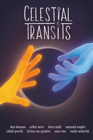 Celestial Transits poszter