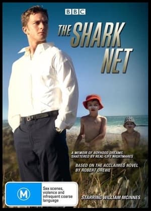 The Shark Net poszter