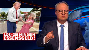 heute-show 28. évad Ep.17 17. epizód