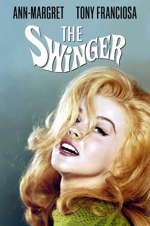 The Swinger poszter