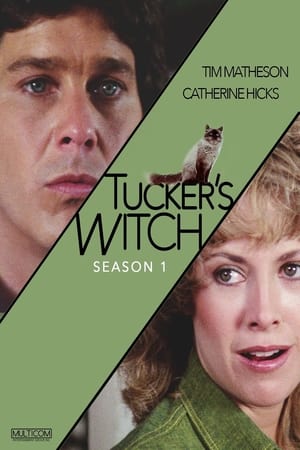 Tucker's Witch