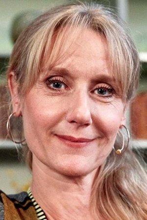 Anette Støvelbæk profil kép
