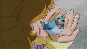 コレクター・ユイ Season 1 Ep.8 8. epizód