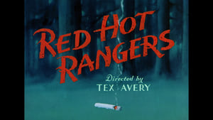 Red Hot Rangers háttérkép