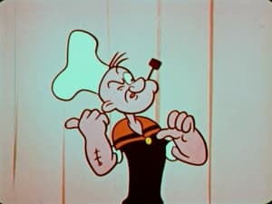 Popeye the Sailor 1. évad Ep.6 6. epizód