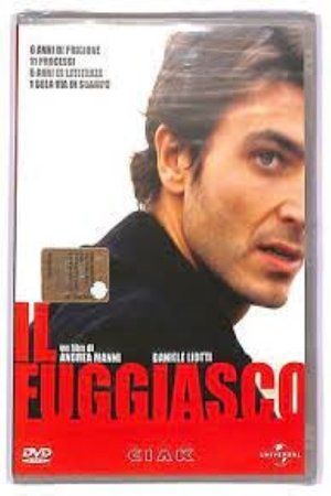Il fuggiasco poszter