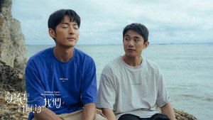 向流星許願的我們 kép
