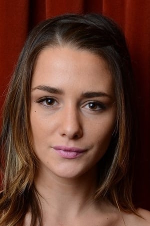 Addison Timlin profil kép