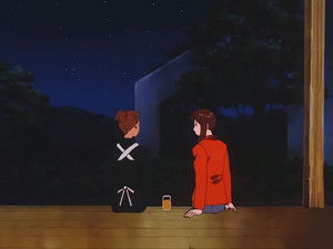 バブルガムクライシス TOKYO 2040 Season 1 Ep.11 11. epizód