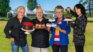 The Great British Bake Off kép