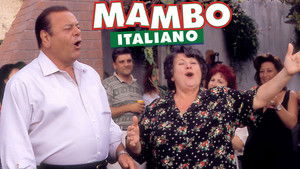 Mambo olasz módra háttérkép