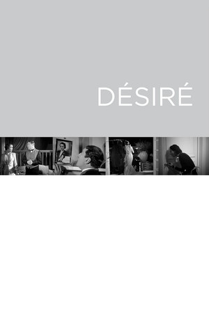 Désiré poszter