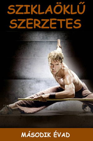 Sziklaöklű szerzetes