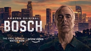 Harry Bosch - A nyomozó kép