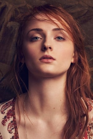 Sophie Turner profil kép