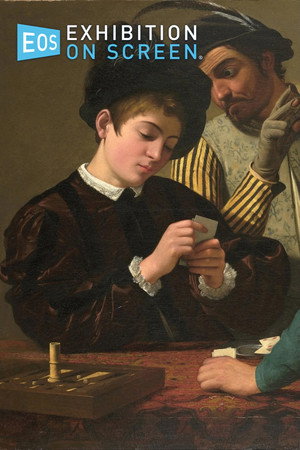 Caravaggio poszter