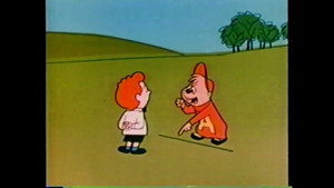 The Alvin Show Season 1 Ep.13 13. epizód
