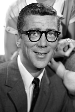 Herbert Anderson profil kép