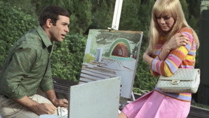 Mannix Season 1 Ep.24 24. epizód