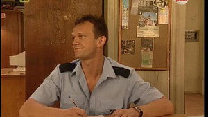 13 posterunek 2. évad Ep.5 5. epizód