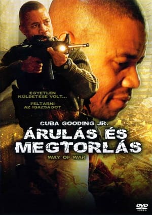 Árulás és megtorlás