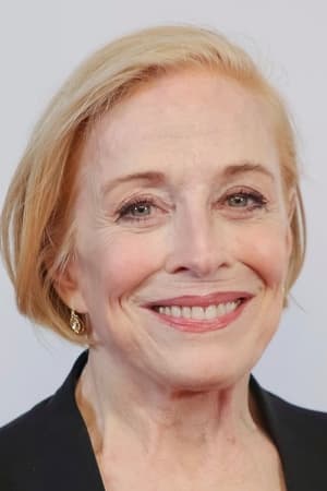 Holland Taylor profil kép