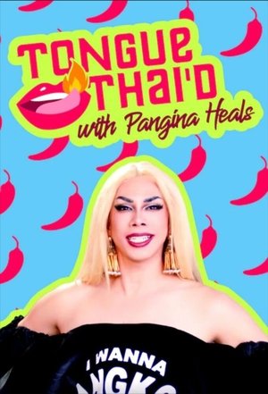 Tongue Thai'd with Pangina Heals