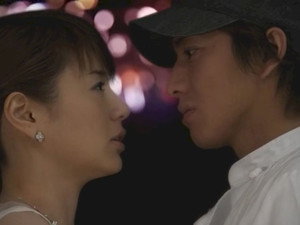 空から降る一億の星 1. évad Ep.1 1. epizód