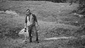 Metal Detector Maniac háttérkép