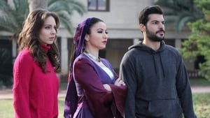 Yeni Gelin Season 2 Ep.15 15. epizód