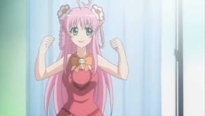 To Love-Ru 1. évad Ep.24 24. epizód