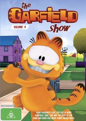 A Garfield-show