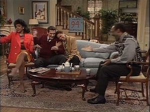 The Cosby Show 5. évad Ep.22 22. epizód