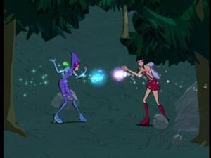 Winx Club 2. évad Ep.11 11. epizód