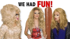 UNHhhh Season 2 Ep.18 18. epizód