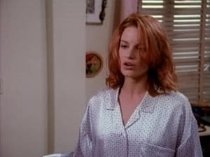 Melrose Place 3. évad Ep.4 4. epizód