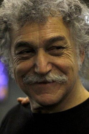Claudio Parra profil kép