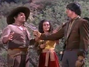 The High Chaparral Season 2 Ep.5 5. epizód